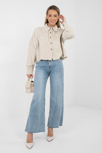  Jacke model 223791 Rue Paris 