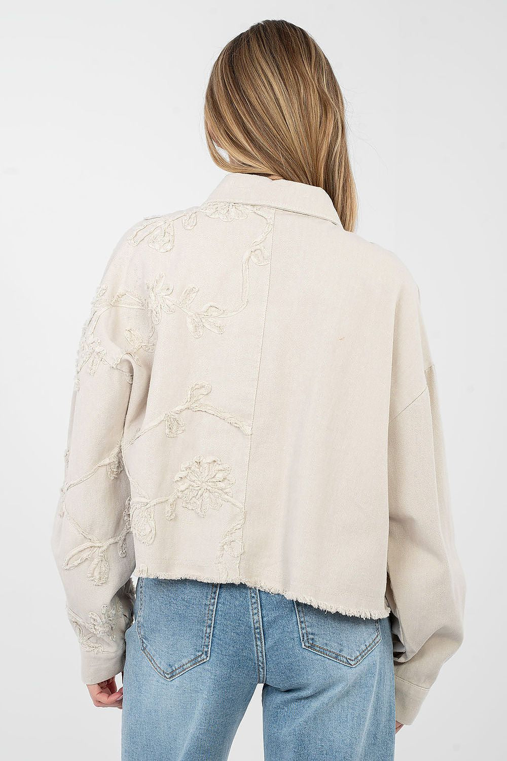  Jacke model 223791 Rue Paris 