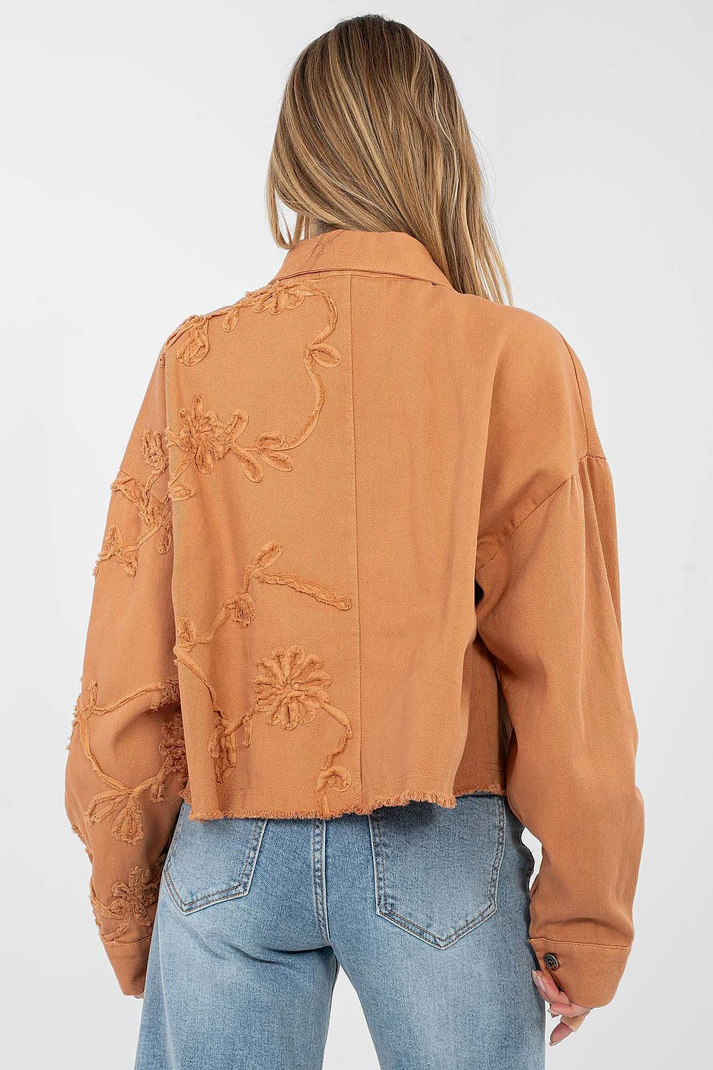  Jacke model 223792 Rue Paris 
