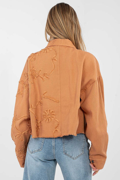 Jacke model 223792 Rue Paris 