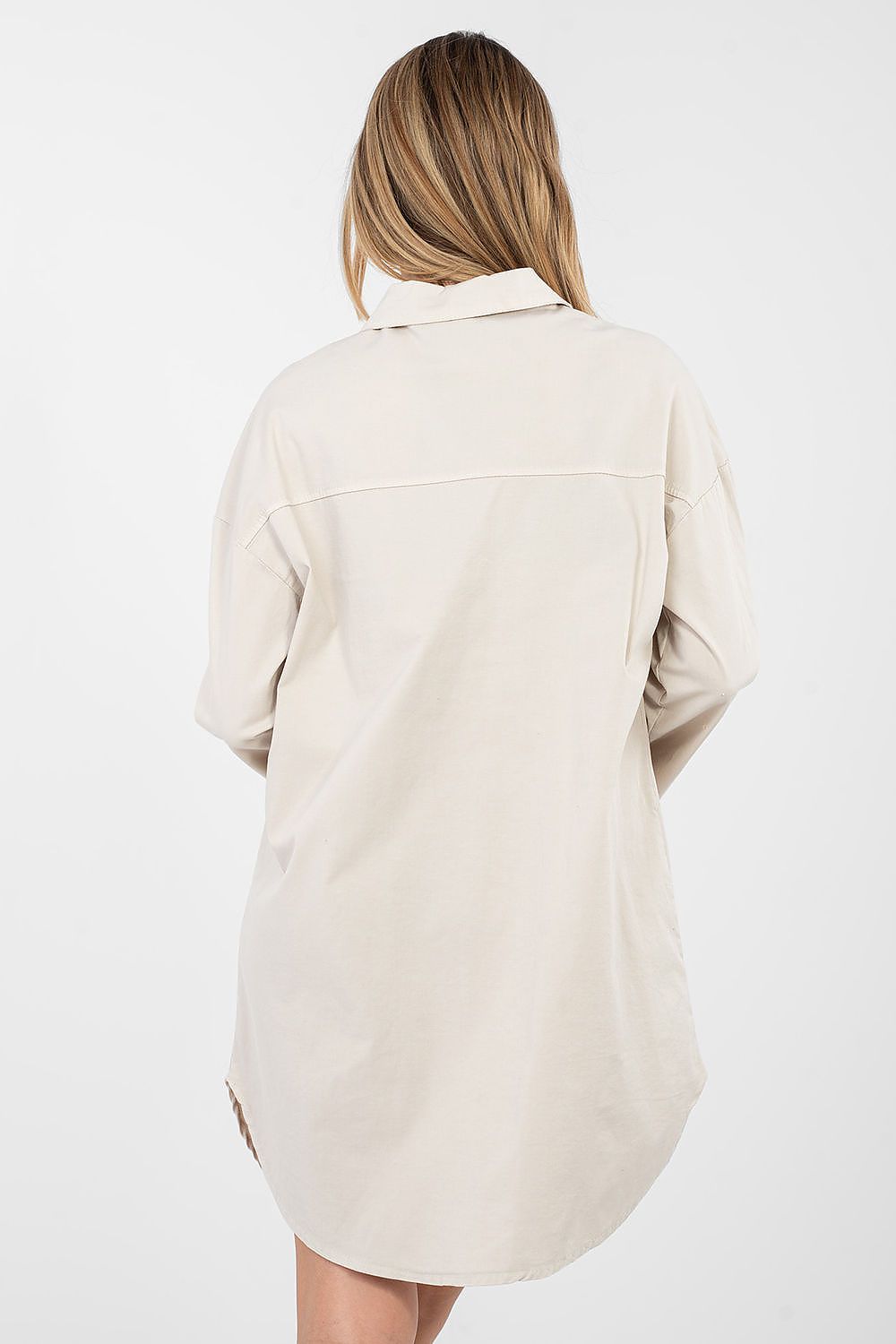  Alltagskleid model 223796 Rue Paris 