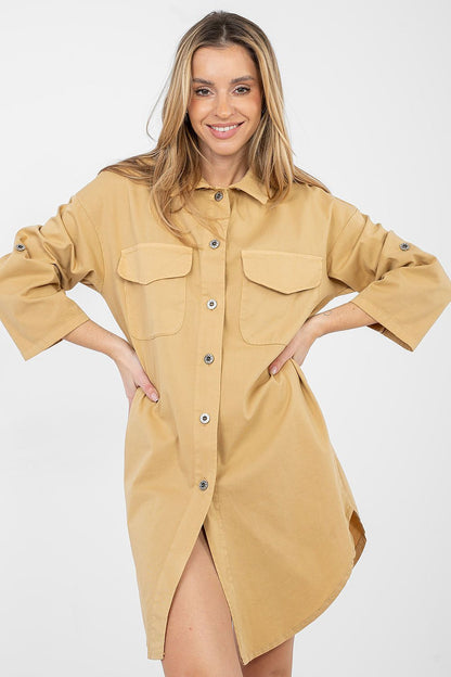  Alltagskleid model 223801 Rue Paris 