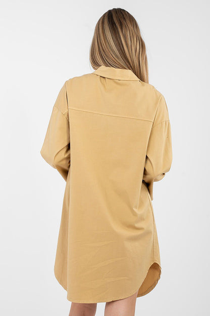  Alltagskleid model 223801 Rue Paris 