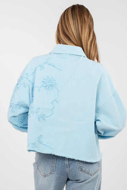  Jacke model 223793 Rue Paris 