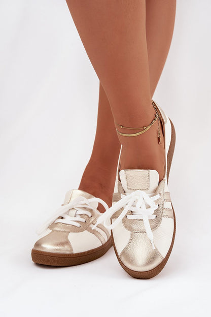  Halbschuhe model 223857 Step in style 