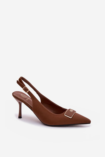  Stöckelschuhe model 223859 Step in style 