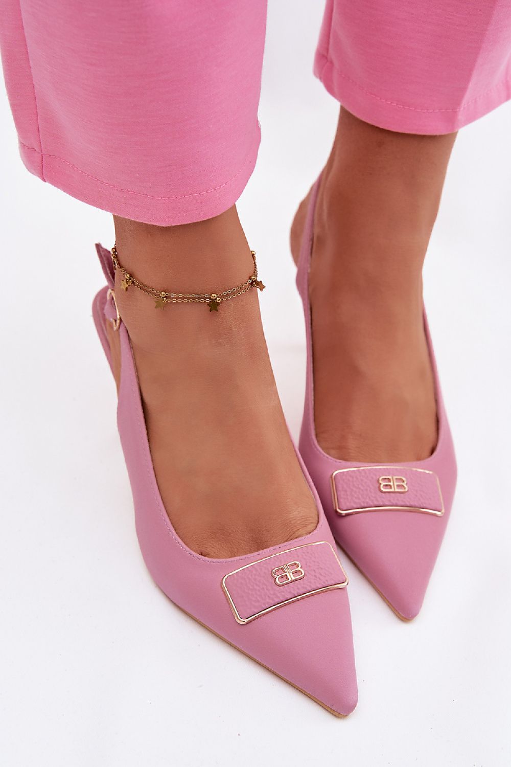  Stöckelschuhe model 223860 Step in style 