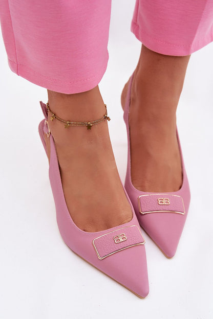  Stöckelschuhe model 223860 Step in style 
