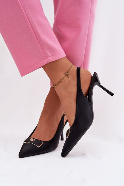  Stöckelschuhe model 223862 Step in style 