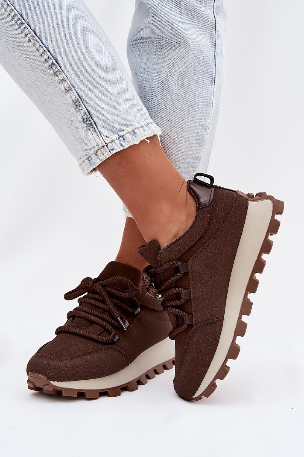  Sportschuhe model 223875 Step in style 