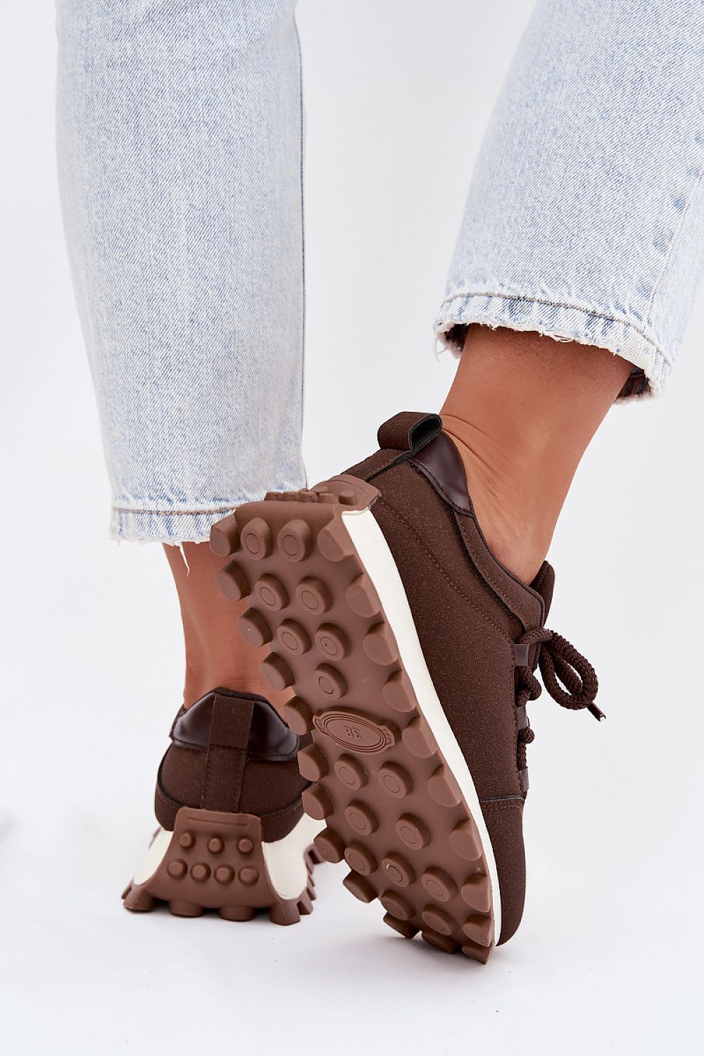  Sportschuhe model 223875 Step in style 