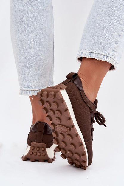  Sportschuhe model 223875 Step in style 