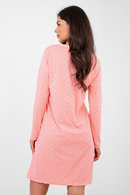  Nachthemd model 223878 Forever Pink 
