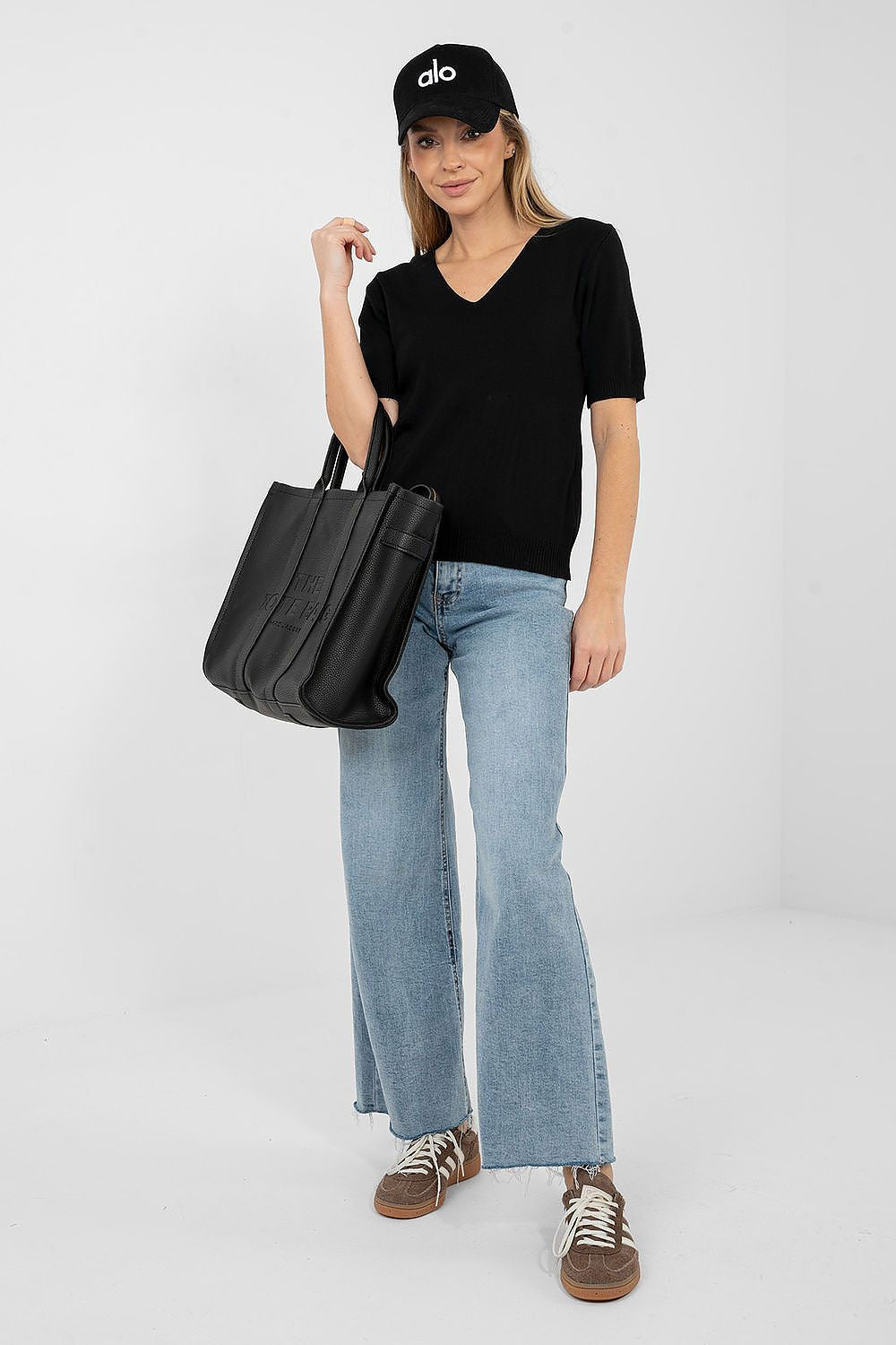  Kurzarm Pullover model 223999 Factory Price 