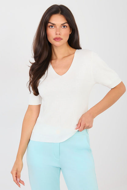  Kurzarm Pullover model 224000 Factory Price 