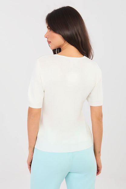  Kurzarm Pullover model 224000 Factory Price 