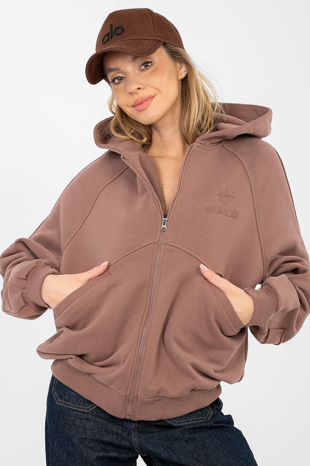  Sweater model 224003 Factory Price 
