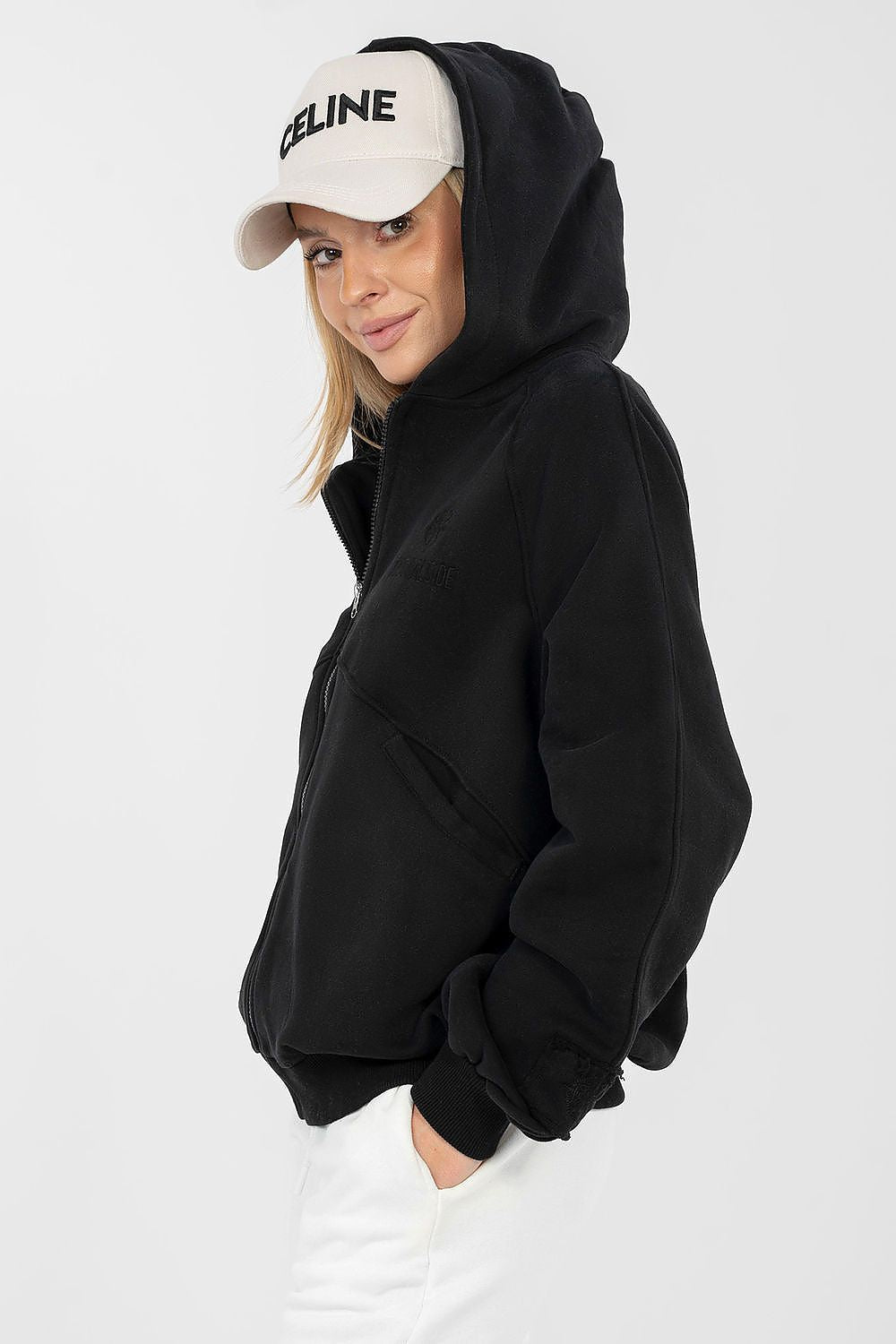 Sweater model 224004 Factory Price 