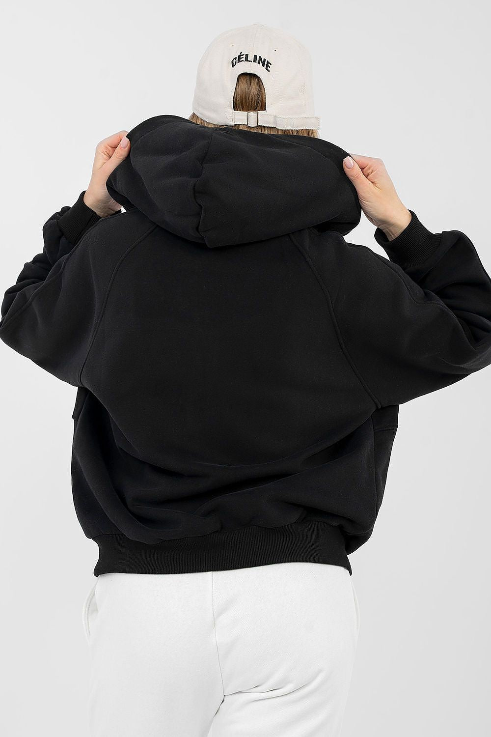  Sweater model 224004 Factory Price 