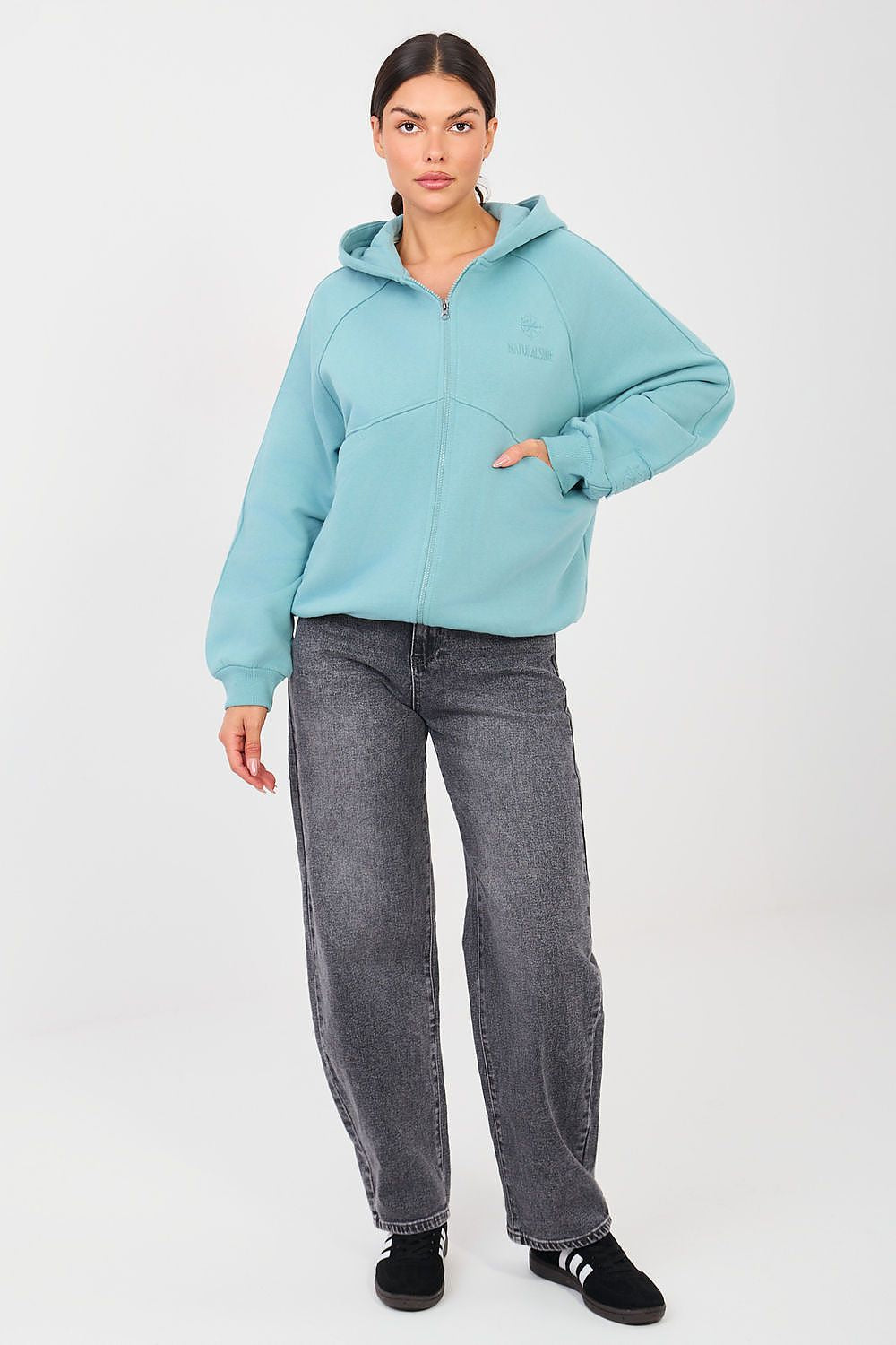  Sweater model 224005 Factory Price 