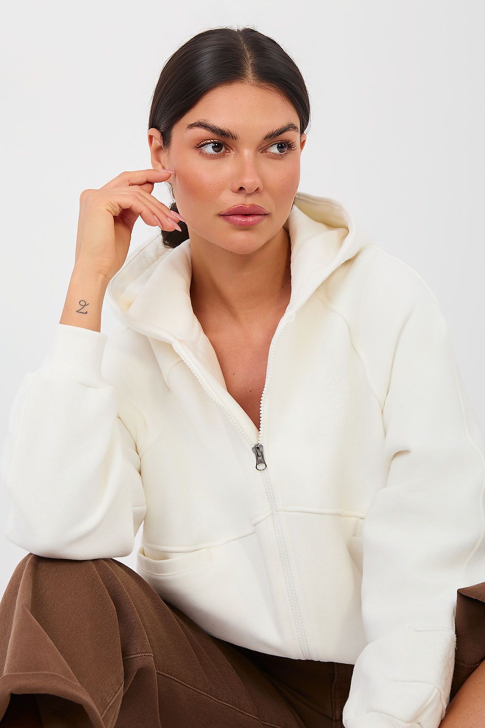  Sweater model 224006 Factory Price 