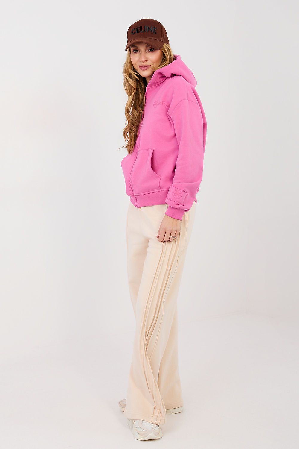  Sportanzug Hosen model 224124 Factory Price 