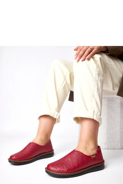  Halbschuhe model 224163 Solea 