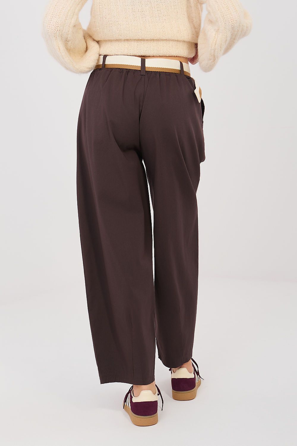  Damen Hose model 224181 Italy Moda 