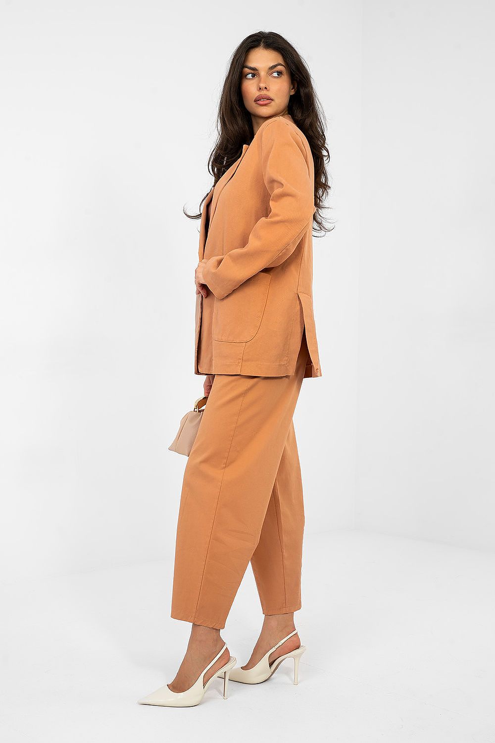  Damen Hose model 224187 Italy Moda 