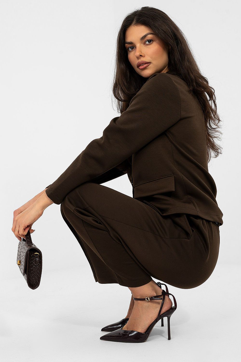  Sportanzug Hosen model 224215 Italy Moda 