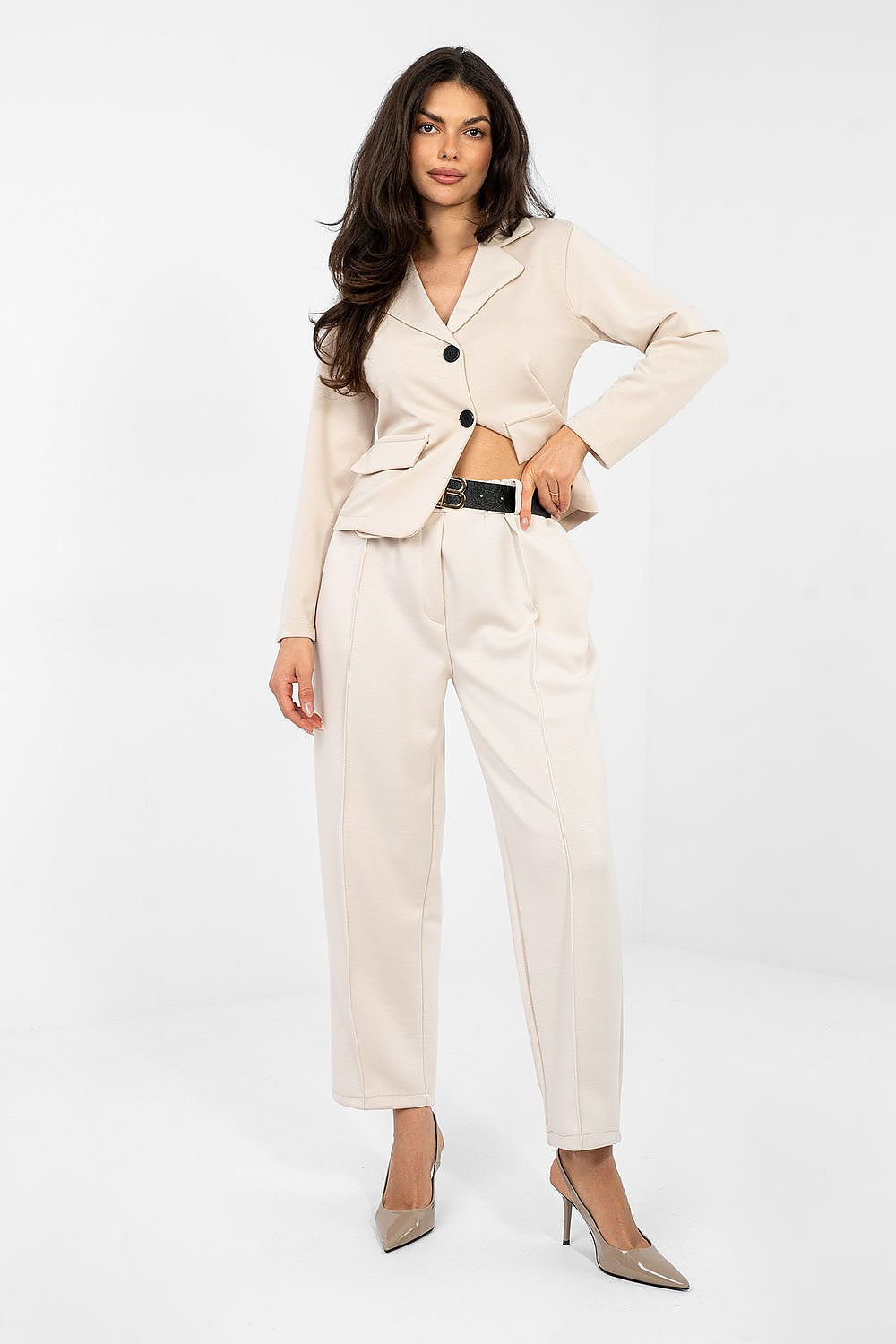  Sportanzug Hosen model 224216 Italy Moda 