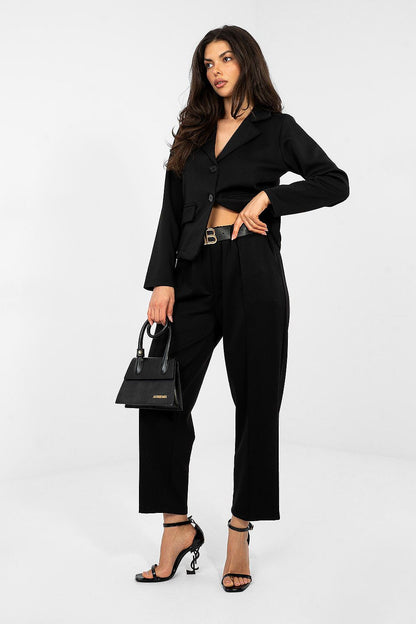  Sportanzug Hosen model 224217 Italy Moda 