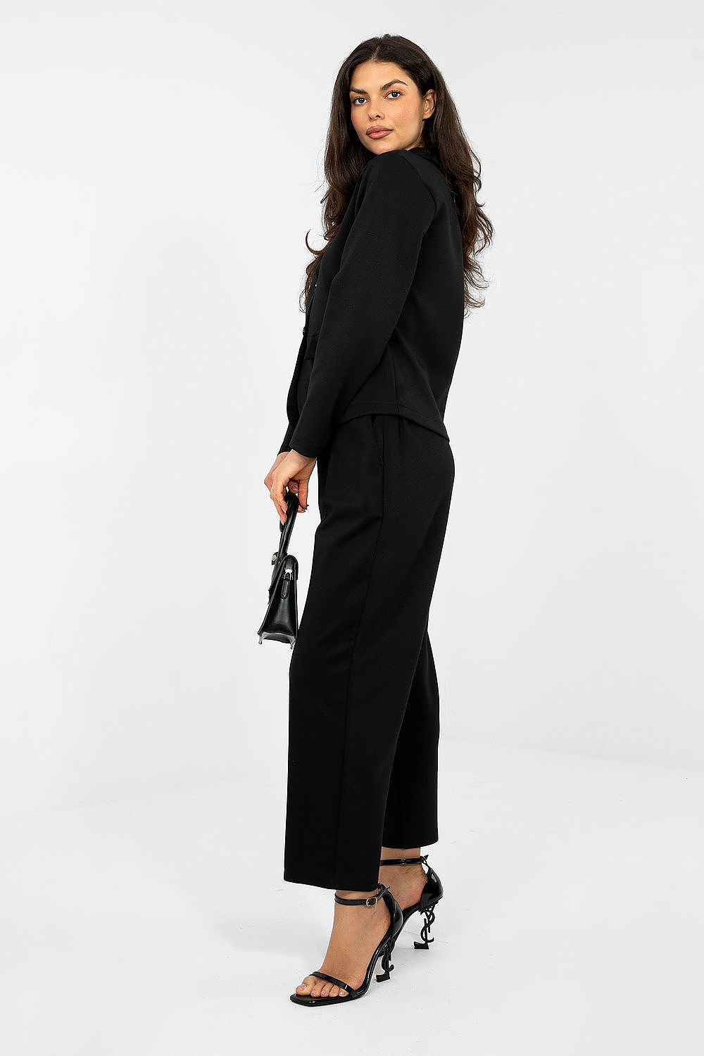  Sportanzug Hosen model 224217 Italy Moda 