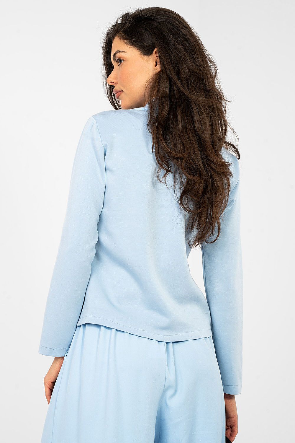  Sakko model 224219 Italy Moda 