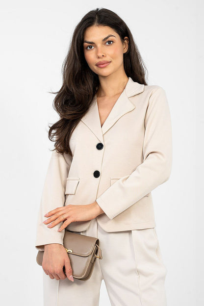  Sakko model 224220 Italy Moda 