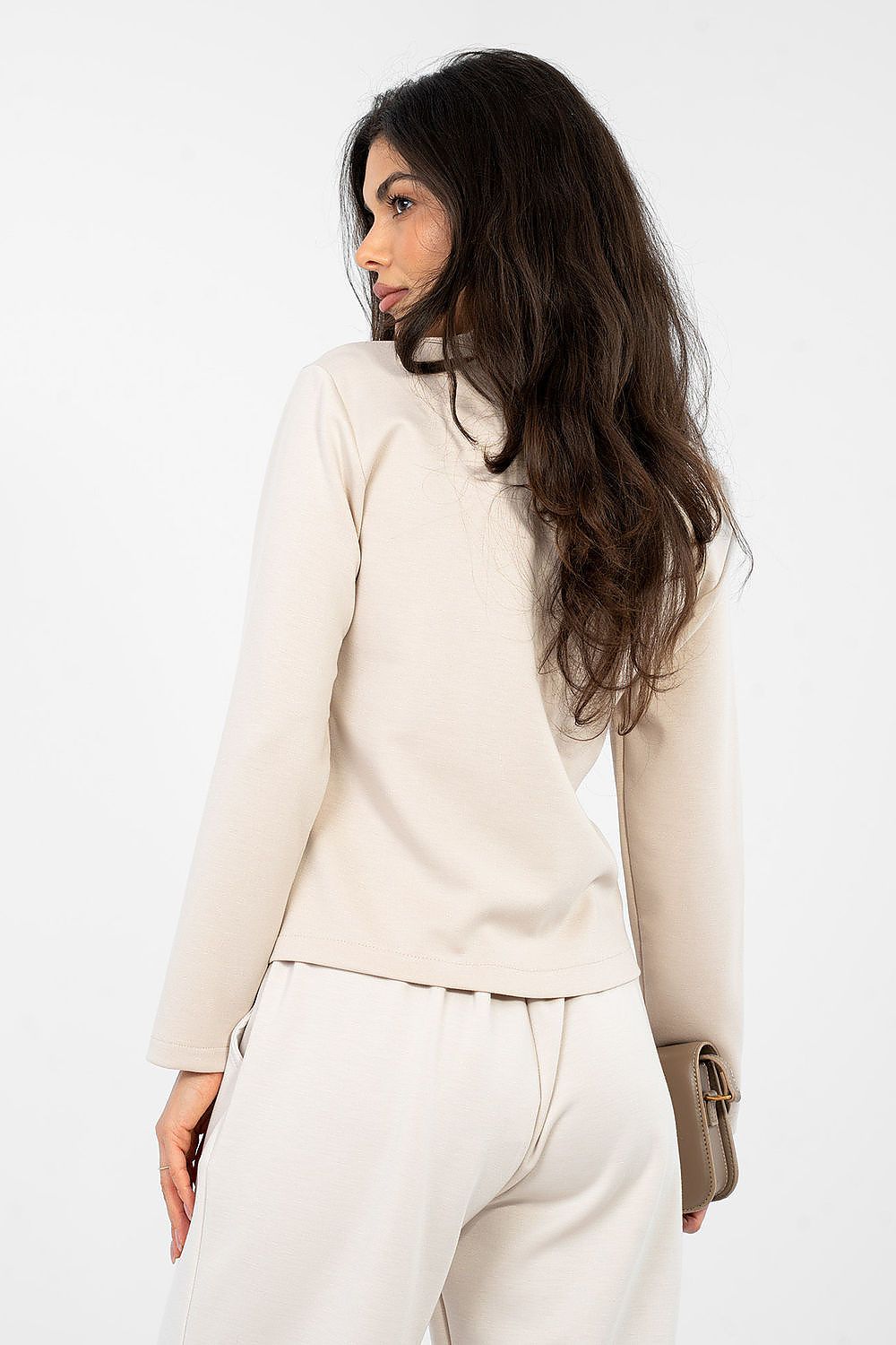  Sakko model 224220 Italy Moda 