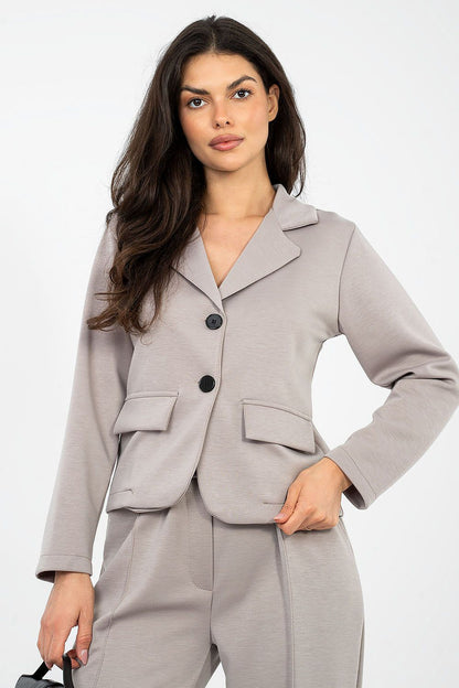  Sakko model 224221 Italy Moda 