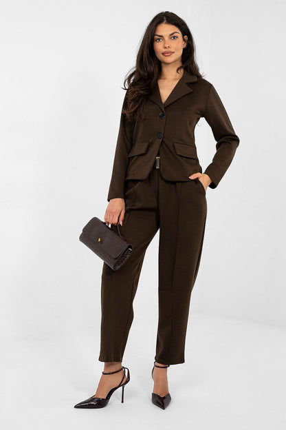  Sakko model 224223 Italy Moda 