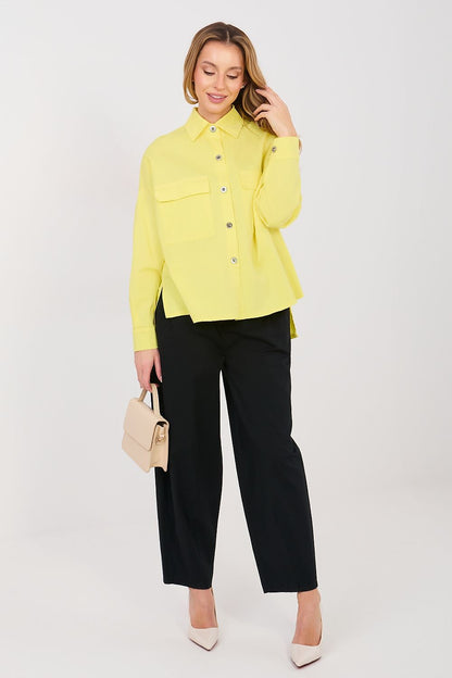  Damen Hose model 224177 Italy Moda 