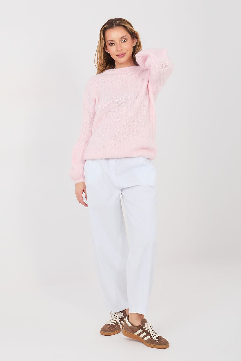  Damen Hose model 224178 Italy Moda 