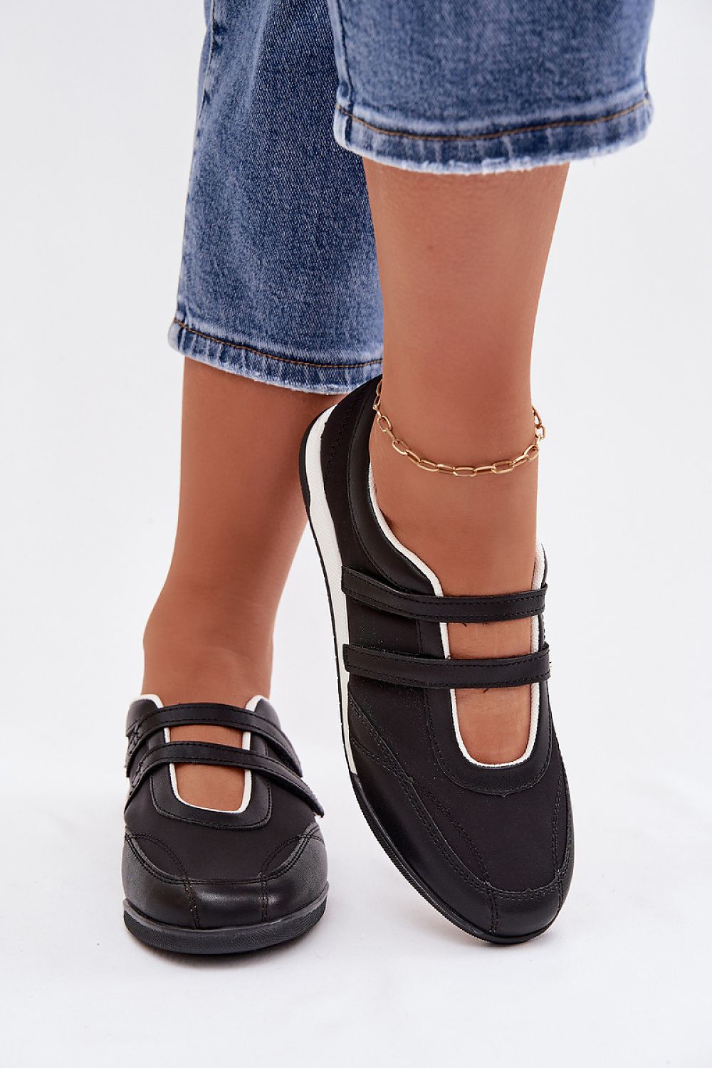  Ballerina Schuhe model 224234 Step in style 