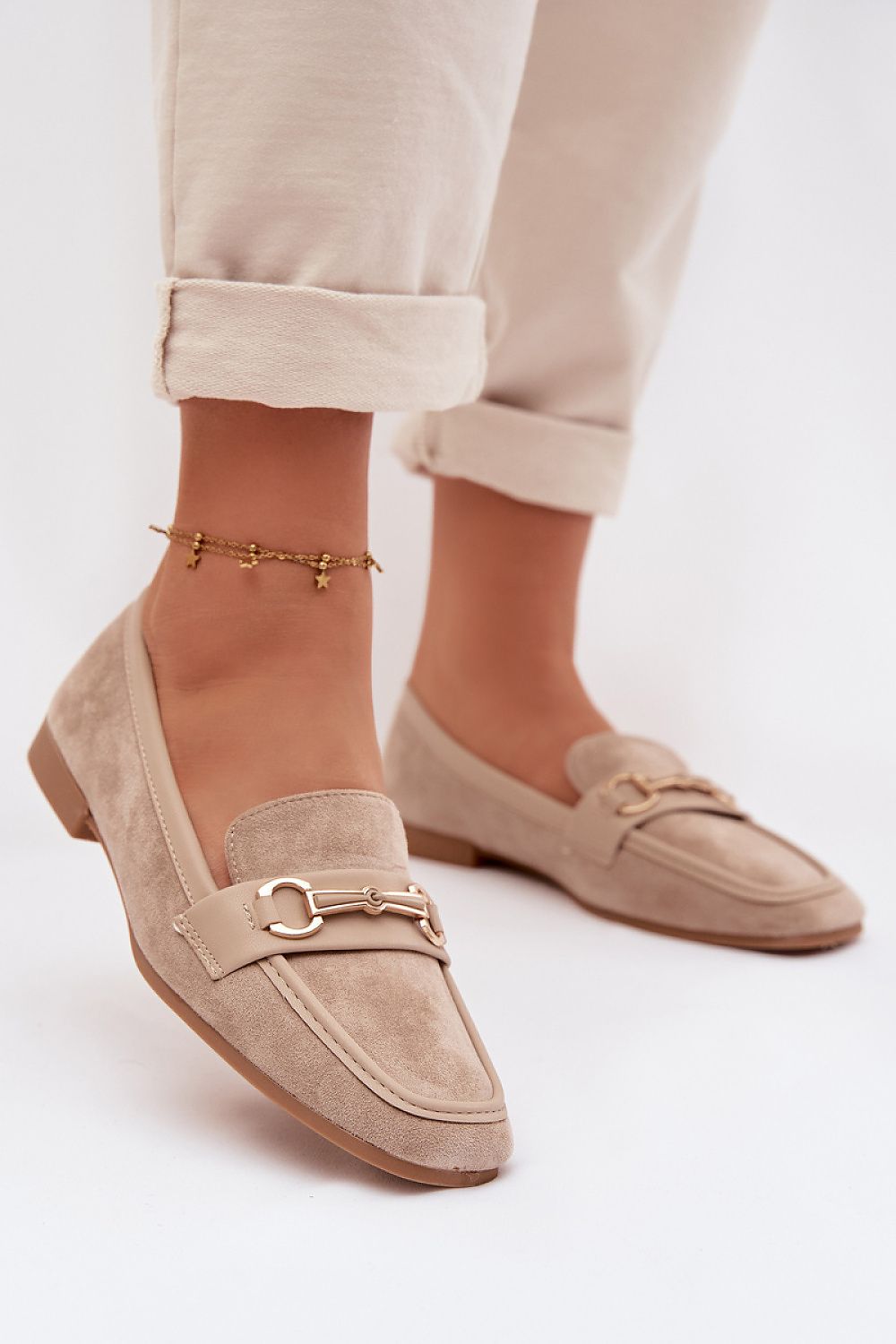  Loafers model 224250 Step in style 