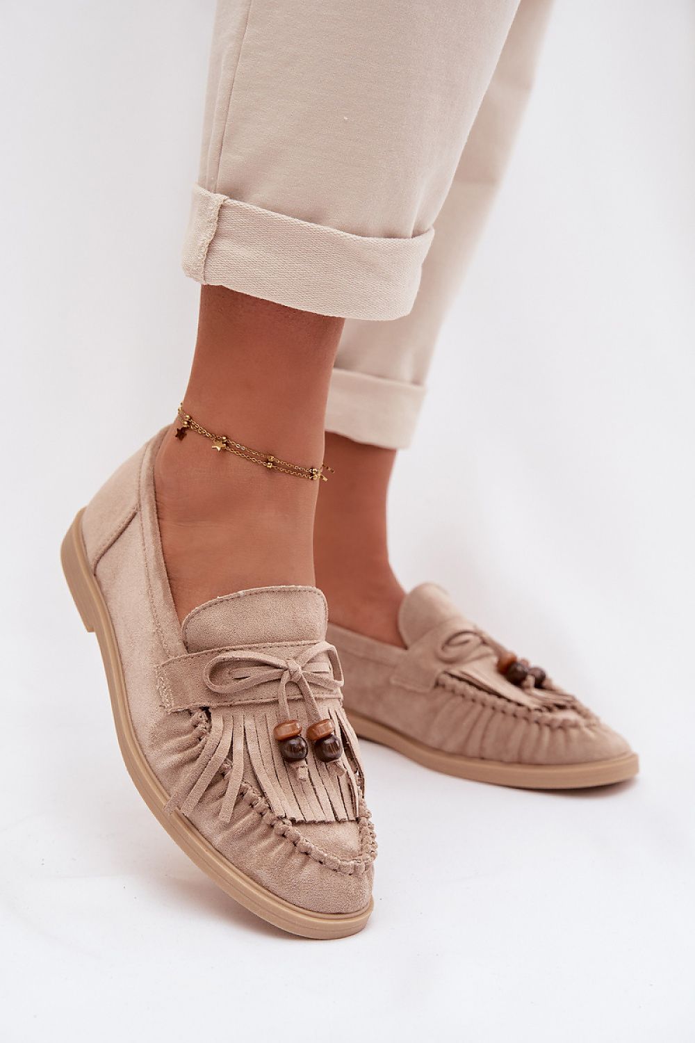  Mokassins model 224259 Step in style 