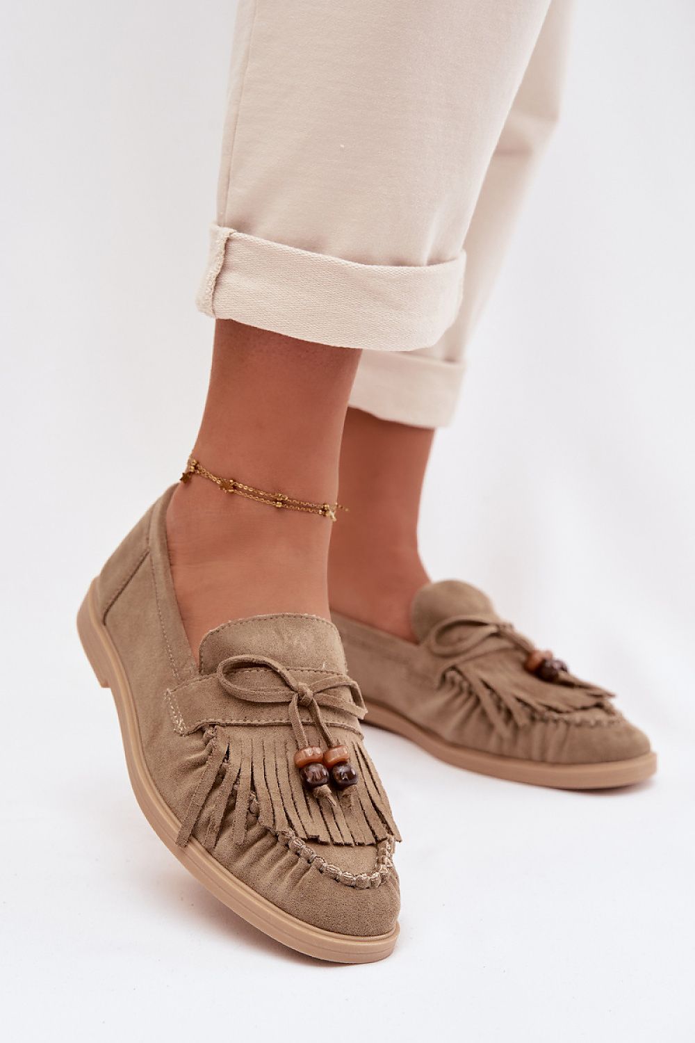  Mokassins model 224260 Step in style 