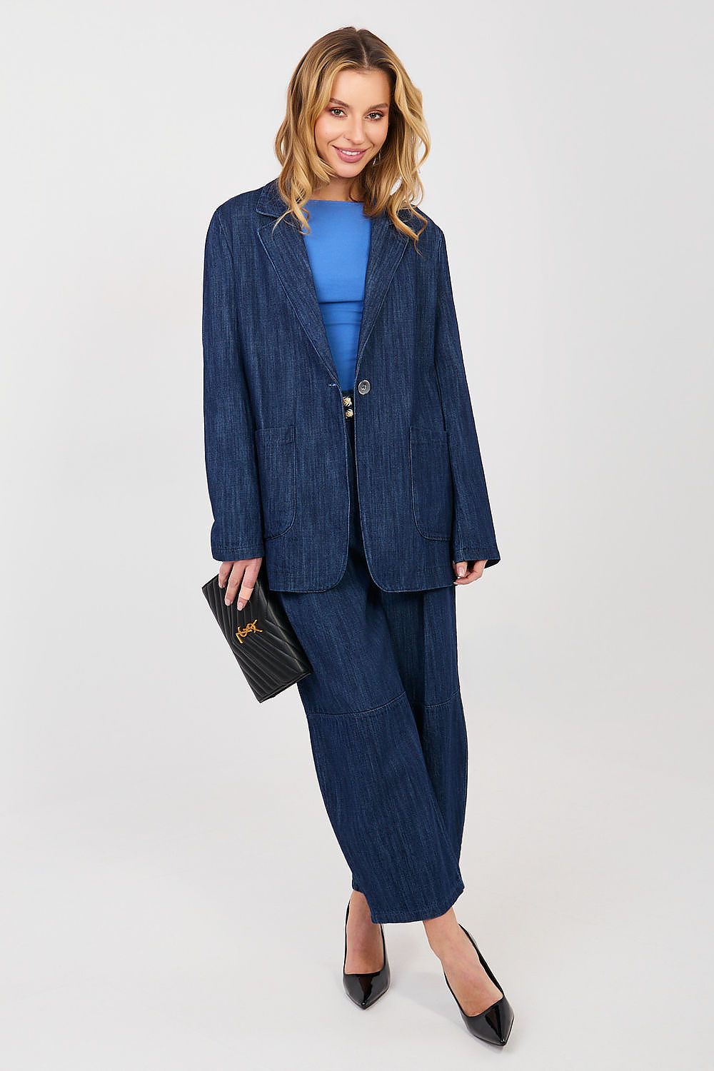  Sakko model 224288 Rue Paris 