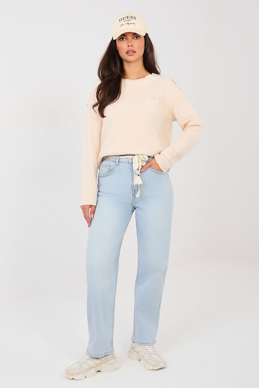 Jeans Factory Price