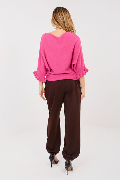  Sportanzug Hosen model 224393 Italy Moda 