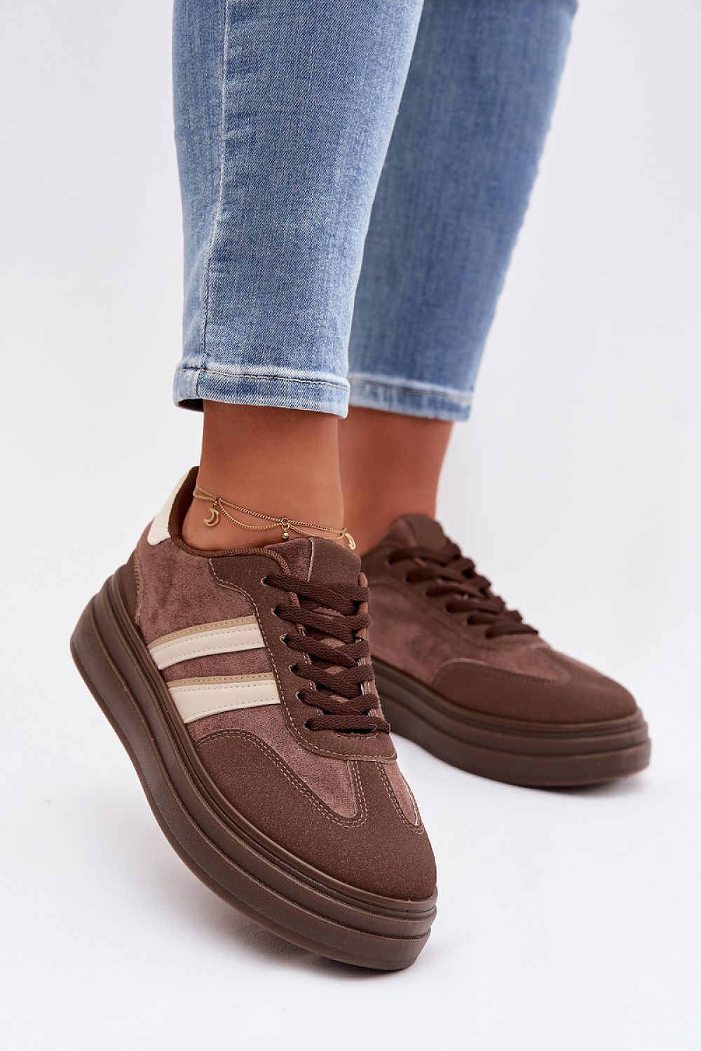  Sportschuhe model 224405 Step in style 