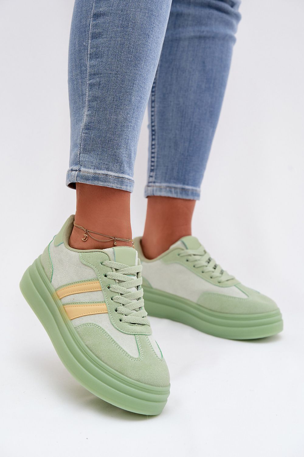  Sportschuhe model 224406 Step in style 