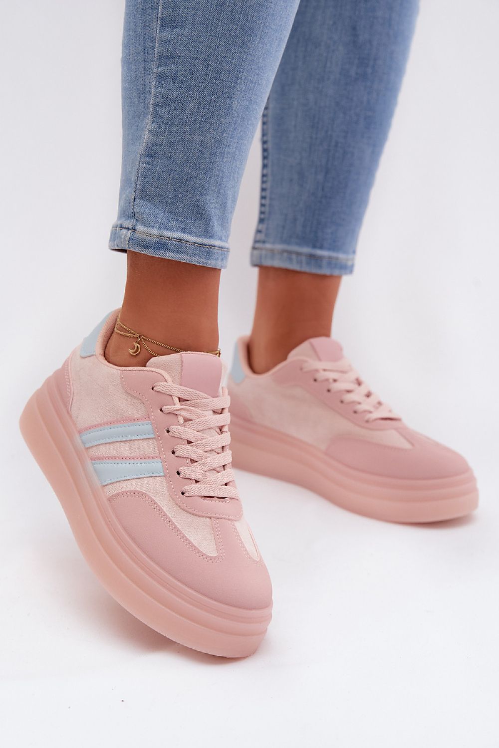  Sportschuhe model 224407 Step in style 